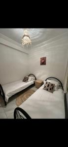 Appart Entier Chic à petit prix avec wifi