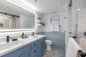 Modern Oceanfront 1 Bedroom Condo, Prime Location, Stunning Views at Beach Cove Resort