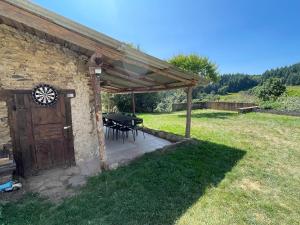 Villas Ancienne etable - En Pleine campagne francaise : photos des chambres