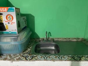 Apartaloft en bahia solano