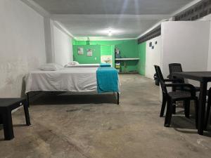 Apartaloft en bahia solano