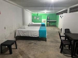 Apartaloft en bahia solano