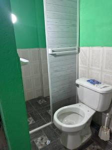 Apartaloft en bahia solano