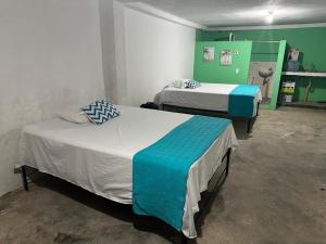 Apartaloft en bahia solano