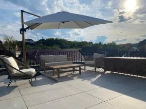 Green Pepper Apartments - 弗罗伊登施塔特