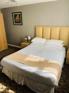 The Liversedge - 克莱克西顿