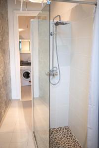 Appartements Le Dada 6 personnes hypercentre Epernay : photos des chambres