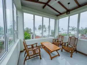 Eden Sea View - 陶尔佩