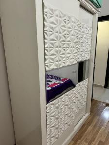 شقة فندقية مفروشة للإيجار بالشيخ زايد Furnished hotel apartment for rent in Sheikh Zayed