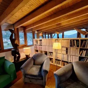 L'Atelier - Cittiglio