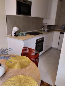Duplex Arriondas