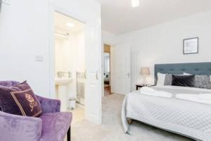 Large 2bed1.5bath with garden in OvalVauxhall