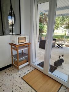 Grande Villa divisée en deux logements