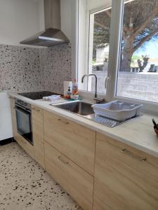 Grande Villa divisée en deux logements