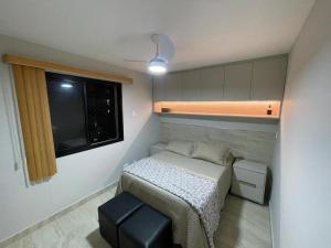 Apto de frente ao mar da Praia de Itaparica ES