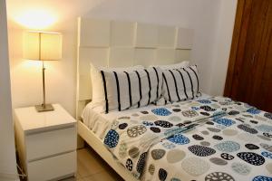 LasOlasTower-JuanDolio-2Br-3Bds-7Px-WiFi-HugeTerrace-SeaView