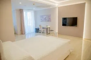 Hotel Ristorante Europa - Venticano