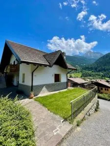 Villetta Gaia - Vezza dʼOglio