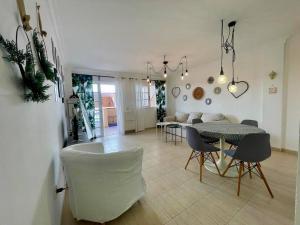 Charming apartment Los Cristianos