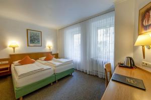 Double Room room in Hotel Brack