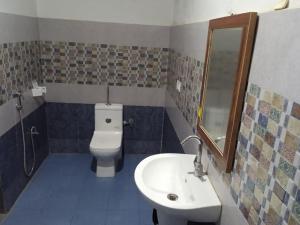 Buddy Hikers stay Dehradoon