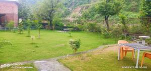 Buddy Hikers stay Dehradoon