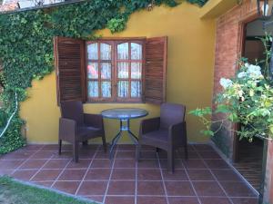 Apart hotel La Posadita