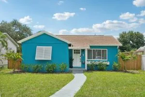 Aqua Oasis - 皮内拉斯公园