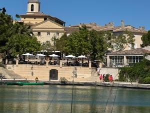 B&B / Chambres d'hotes LES CISTES : photos des chambres