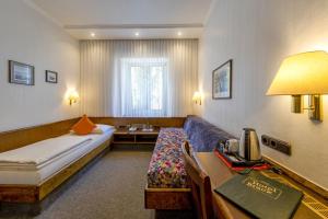 Twin Room room in Hotel Brack