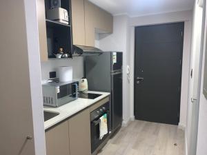 Departamento 2 personas