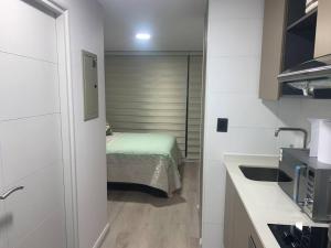Departamento 2 personas