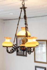 Shinophats House บ้านชิโนภาส เชียงราย