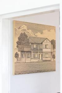 Shinophats House บ้านชิโนภาส เชียงราย