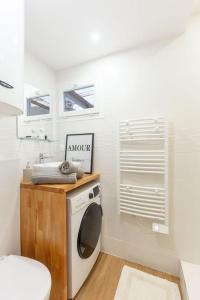 Le Clichy Chic