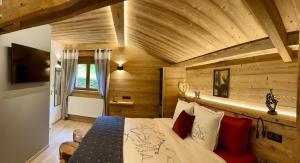 B&B / Chambres d'hotes Au 21 Vosgien : photos des chambres