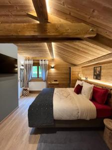 B&B / Chambres d'hotes Au 21 Vosgien : photos des chambres