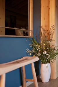 B&B / Chambres d'hotes Au 21 Vosgien : photos des chambres