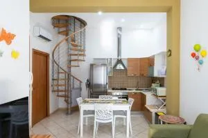 Casa Vacanze Ines - Latiano