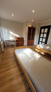 Pokoje Gościnne Gdańsk Hallera