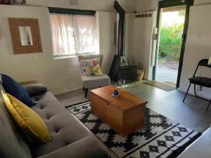 Mouse House Greyton - tiny home living