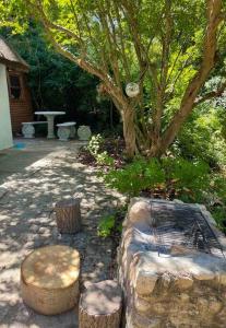 Mouse House Greyton - tiny home living