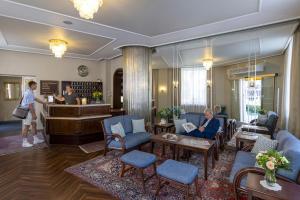 Hotel Brack