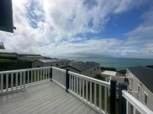 WH - Smugglers Lodge - 阿博伦