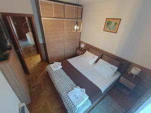 Apartman Savić Solaris