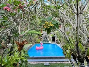 Mangkoe Ndoro Kostel - Вонособо