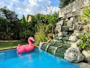 Mangkoe Ndoro Kostel