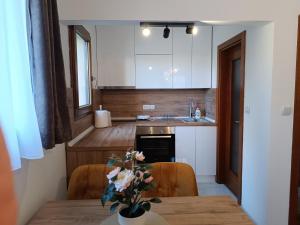 Apartman Savić Solaris