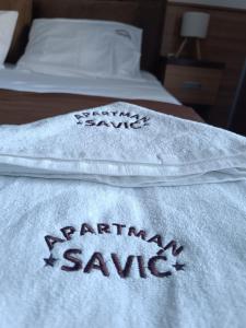 Apartman Savić Solaris
