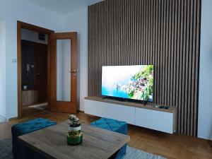 Apartman Savić Solaris